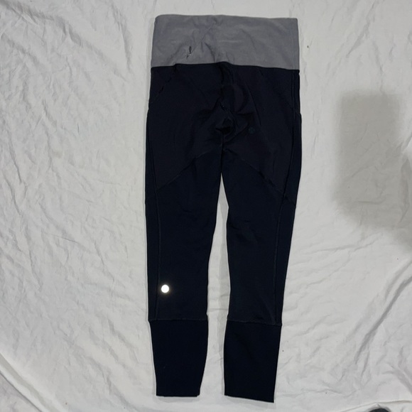 Lululemon capris - Picture 5 of 12